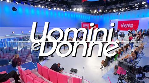 uomini e donne ultima registrazione|uomini e donne 2022.